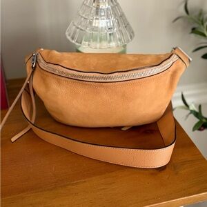 Rebecca Minkoff Bree belt bag